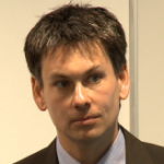 Duncan Gilbert