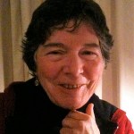 Jeannette Adair - trustee