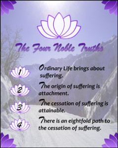 Four-Noble-Truths - 2