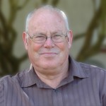 Kevin Fossey