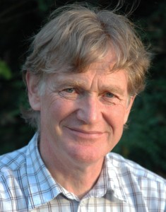 Peter Murdock - Head Teacher, Dharma Primary School