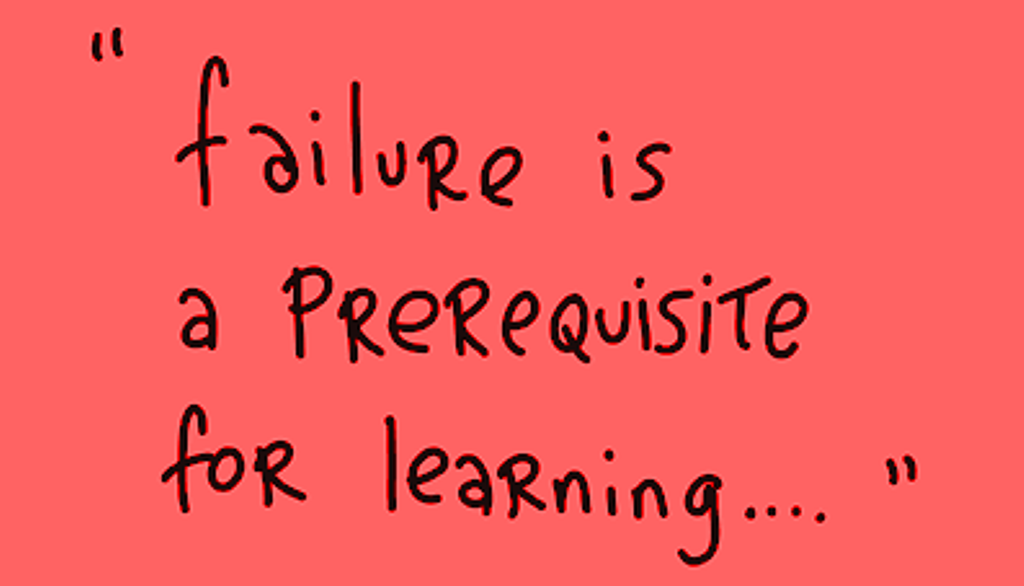 Failure