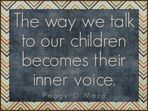 Conscious Parenting