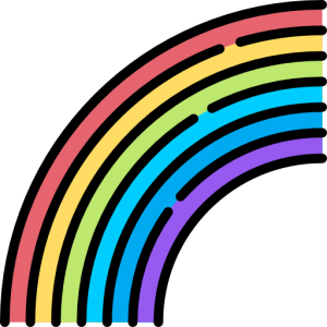 Rainbow Class