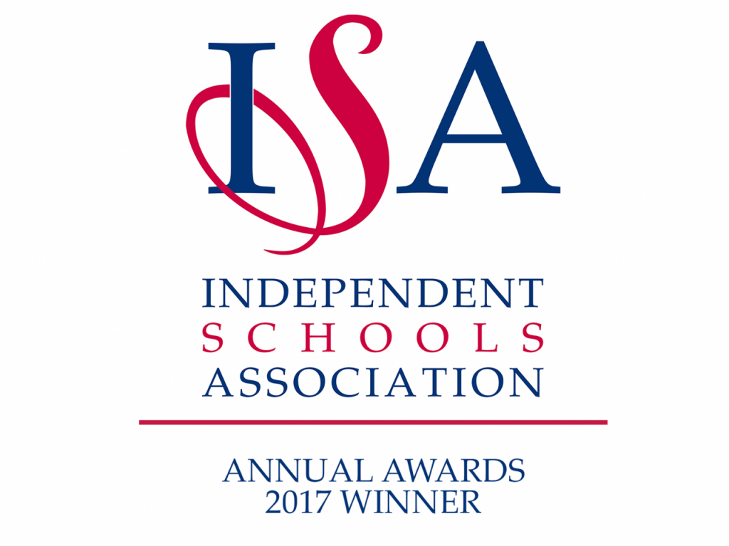 Dharma Primary School ISA Winner Dharma School ISA Winner 2017