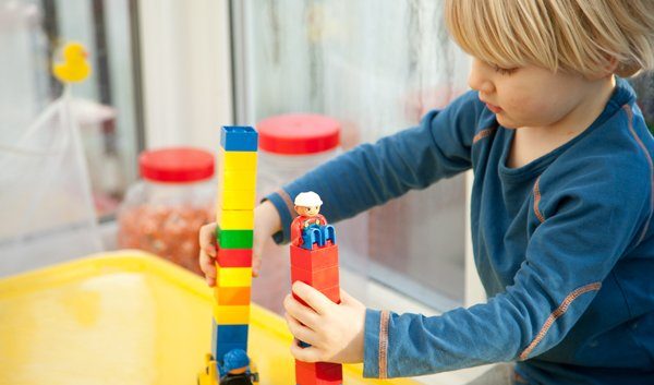 Dharma EYFS