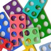 Dharma Primary Numicon