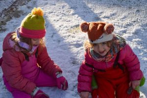 Dharma Primary School February Newsletter