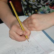 Dharma Primary Writing