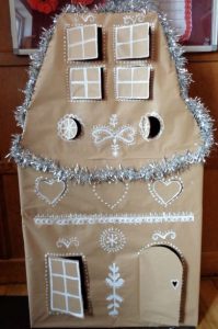 Dharma Primary reverse Advent
