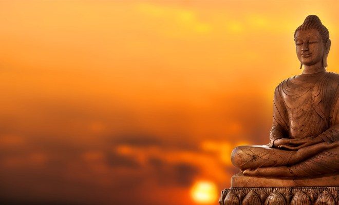Mindfulness-Meditation