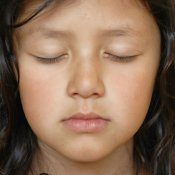Mindfulness for Children