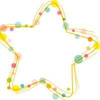 Rainbow Class Star