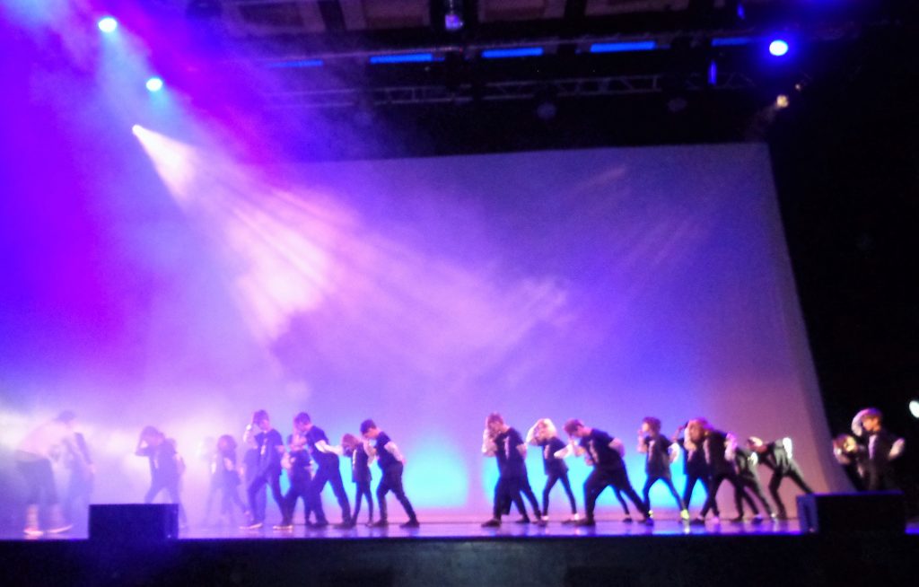 Dharma Primary School lets dance Dharma Primary School Dance Performance