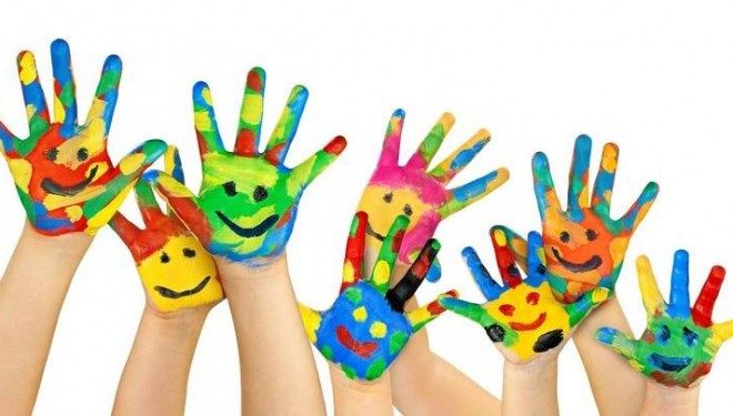 Toddler Group Dharma Primary School Parent and Toddler group
